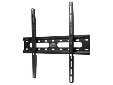 BLOW Nosač za TV, 76-877, 32"–85", slim, crni